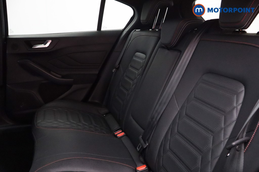 Ford Focus St-Line X Automatic Petrol Hatchback - Stock Number (1601324) - 16th supplementary image