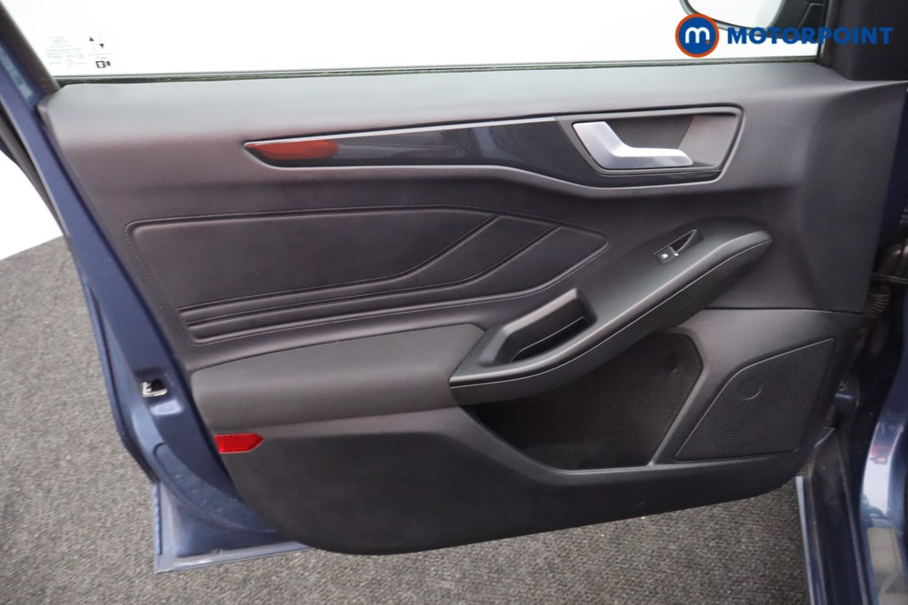 Ford Focus St-Line X Automatic Petrol Hatchback - Stock Number (1601324) - 20th supplementary image