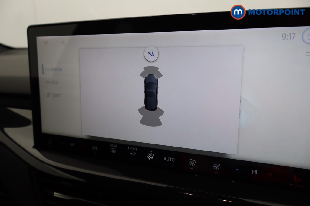 Ford Focus St-Line X Automatic Petrol Hatchback - Stock Number (1601324) - 26th supplementary image