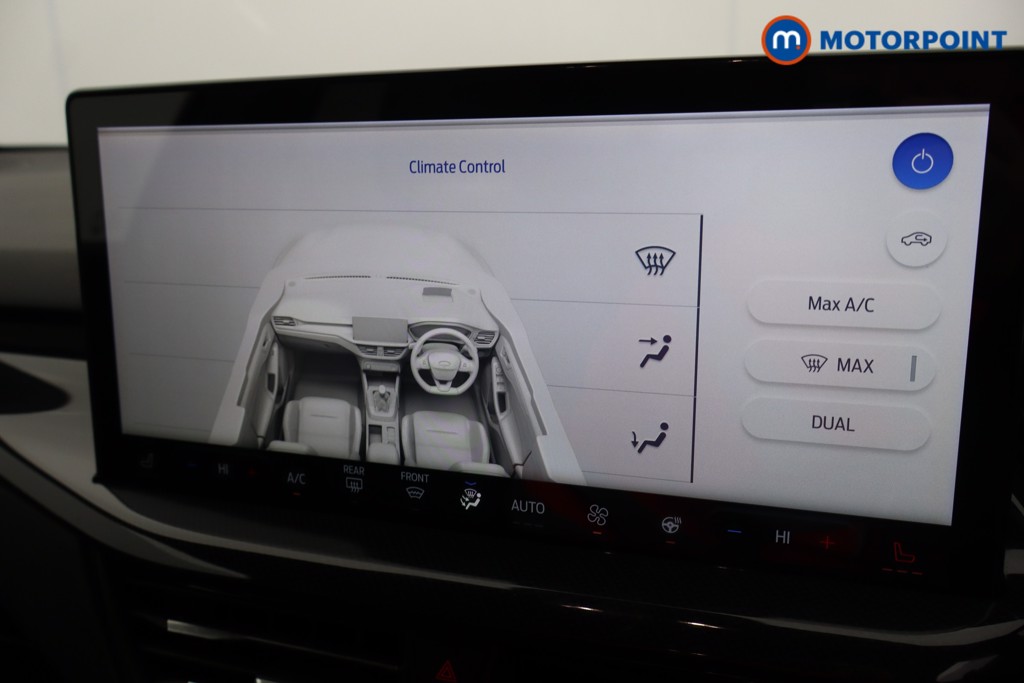 Ford Focus St-Line X Automatic Petrol Hatchback - Stock Number (1601324) - 27th supplementary image