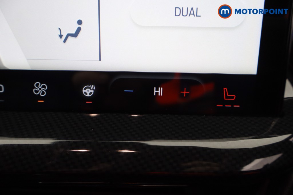 Ford Focus St-Line X Automatic Petrol Hatchback - Stock Number (1601324) - 28th supplementary image