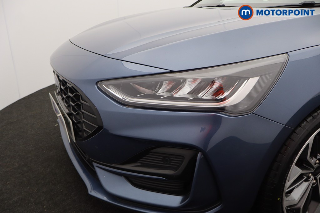 Ford Focus St-Line X Automatic Petrol Hatchback - Stock Number (1601324) - 29th supplementary image