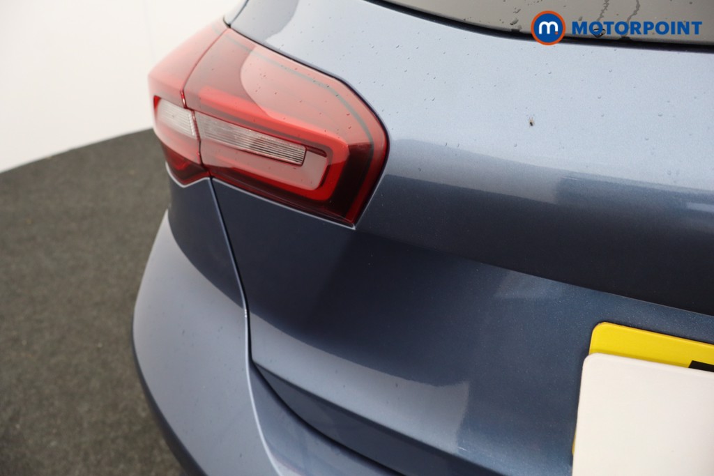 Ford Focus St-Line X Automatic Petrol Hatchback - Stock Number (1601324) - 31st supplementary image