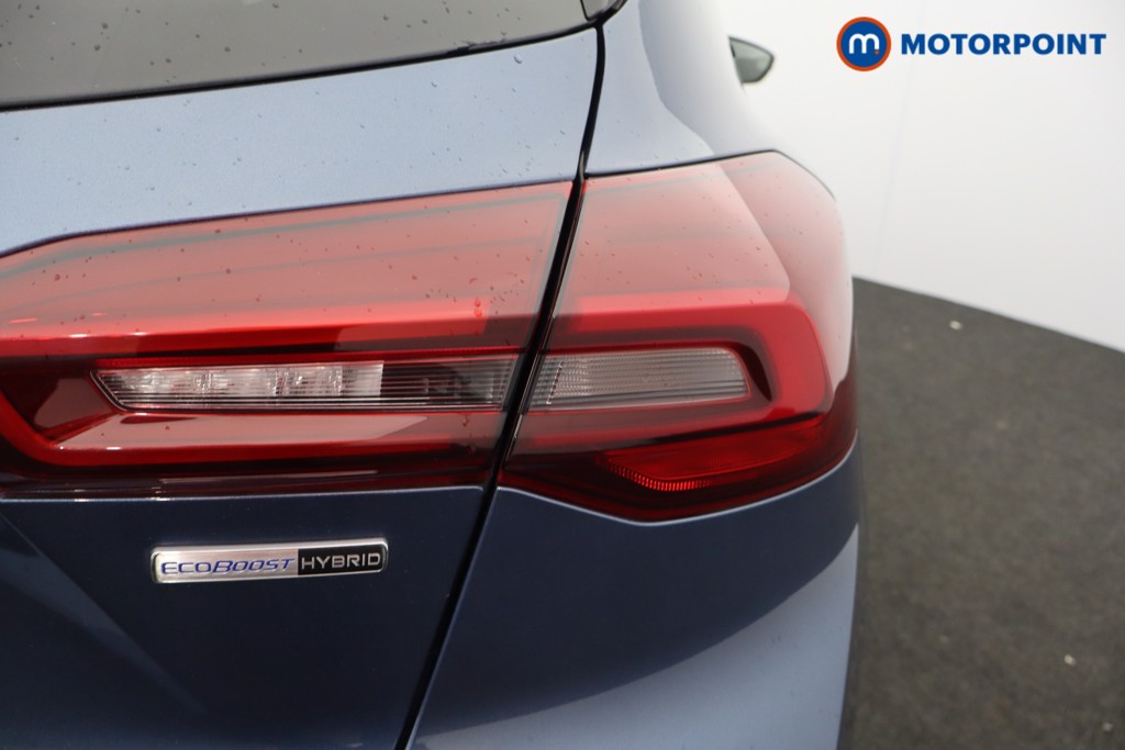 Ford Focus St-Line X Automatic Petrol Hatchback - Stock Number (1601324) - 32nd supplementary image