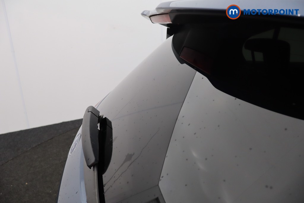 Ford Focus St-Line X Automatic Petrol Hatchback - Stock Number (1601324) - 33rd supplementary image