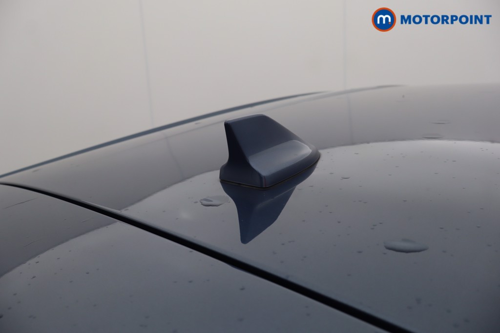 Ford Focus St-Line X Automatic Petrol Hatchback - Stock Number (1601324) - 34th supplementary image