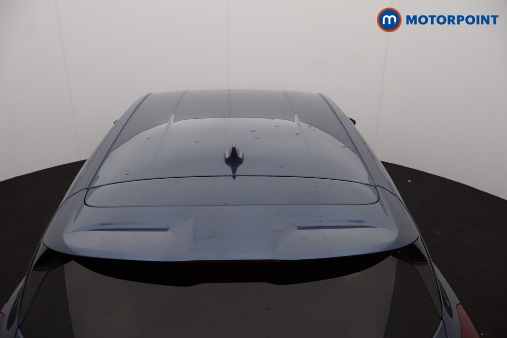 Ford Focus St-Line X Automatic Petrol Hatchback - Stock Number (1601324) - 35th supplementary image