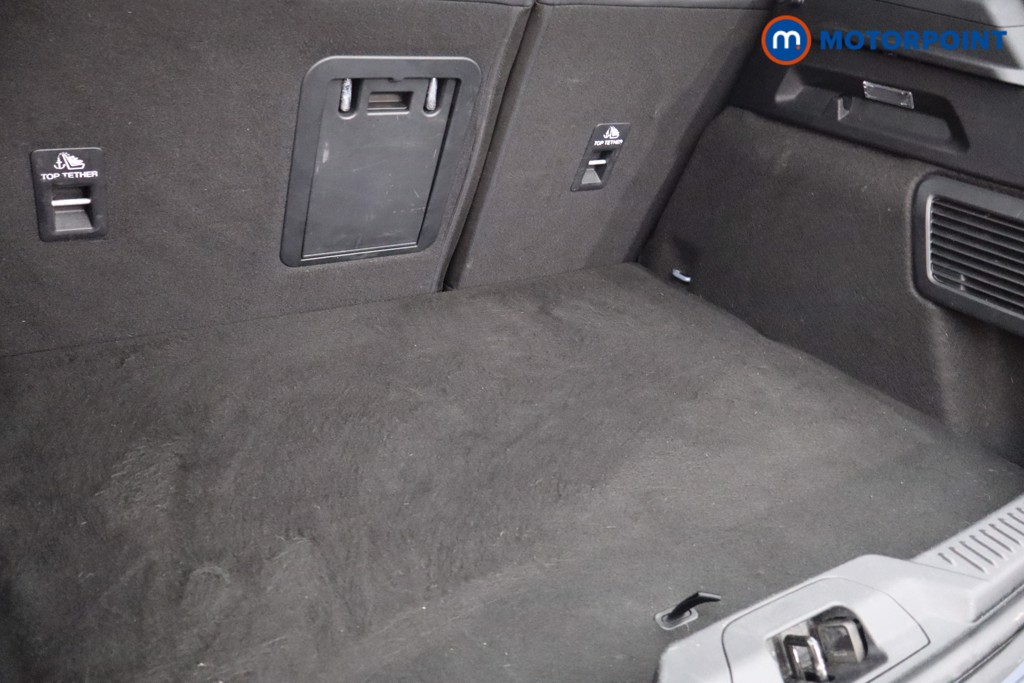 Ford Focus St-Line X Automatic Petrol Hatchback - Stock Number (1601324) - 36th supplementary image