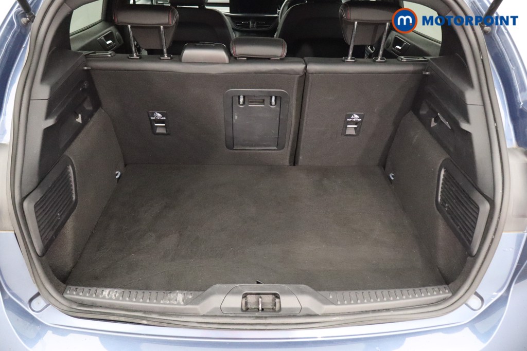 Ford Focus St-Line X Automatic Petrol Hatchback - Stock Number (1601324) - 37th supplementary image