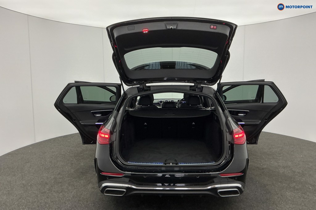 Mercedes-Benz C Class Amg Line Automatic Diesel Estate - Stock Number (1601331) - 3rd supplementary image