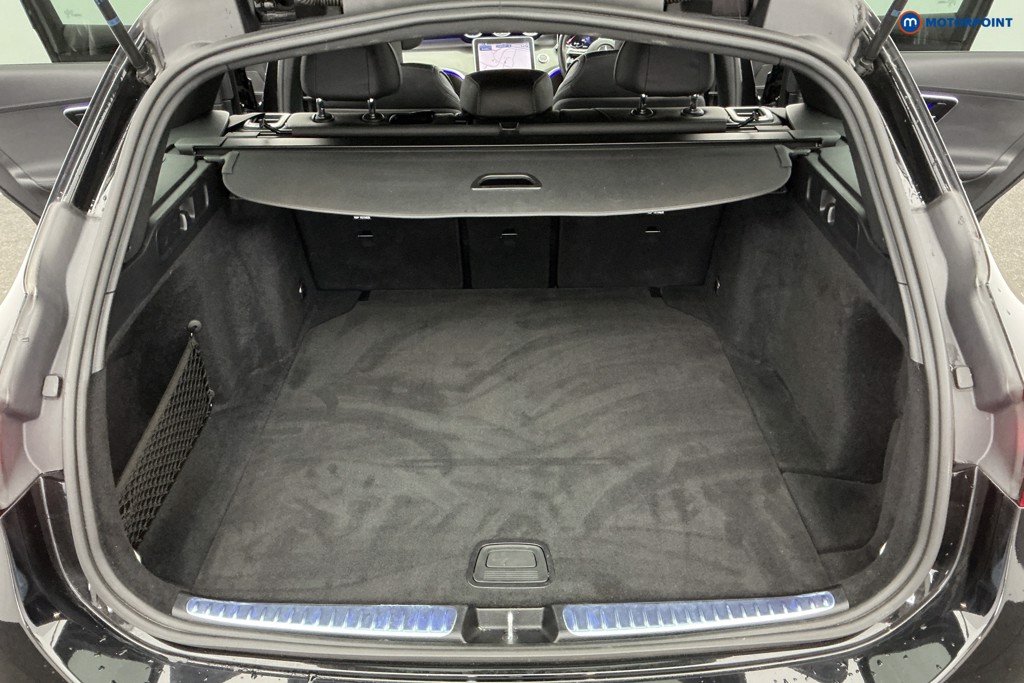 Mercedes-Benz C Class Amg Line Automatic Diesel Estate - Stock Number (1601331) - 4th supplementary image