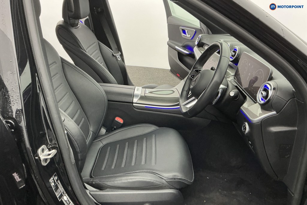 Mercedes-Benz C Class Amg Line Automatic Diesel Estate - Stock Number (1601331) - 6th supplementary image