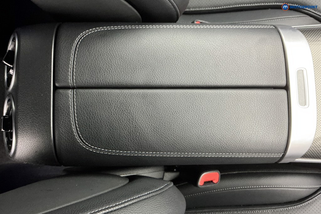 Mercedes-Benz C Class Amg Line Automatic Diesel Estate - Stock Number (1601331) - 15th supplementary image