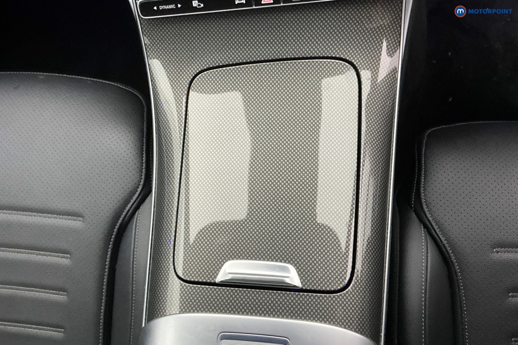 Mercedes-Benz C Class Amg Line Automatic Diesel Estate - Stock Number (1601331) - 16th supplementary image