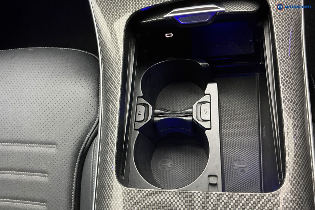 Mercedes-Benz C Class Amg Line Automatic Diesel Estate - Stock Number (1601331) - 17th supplementary image