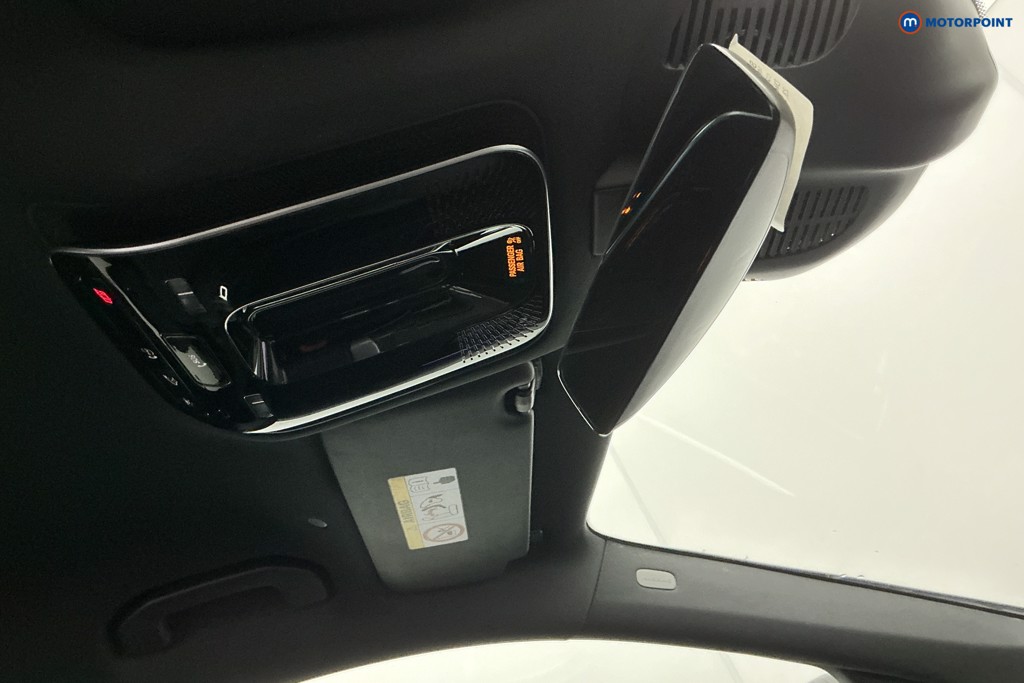 Mercedes-Benz C Class Amg Line Automatic Diesel Estate - Stock Number (1601331) - 18th supplementary image