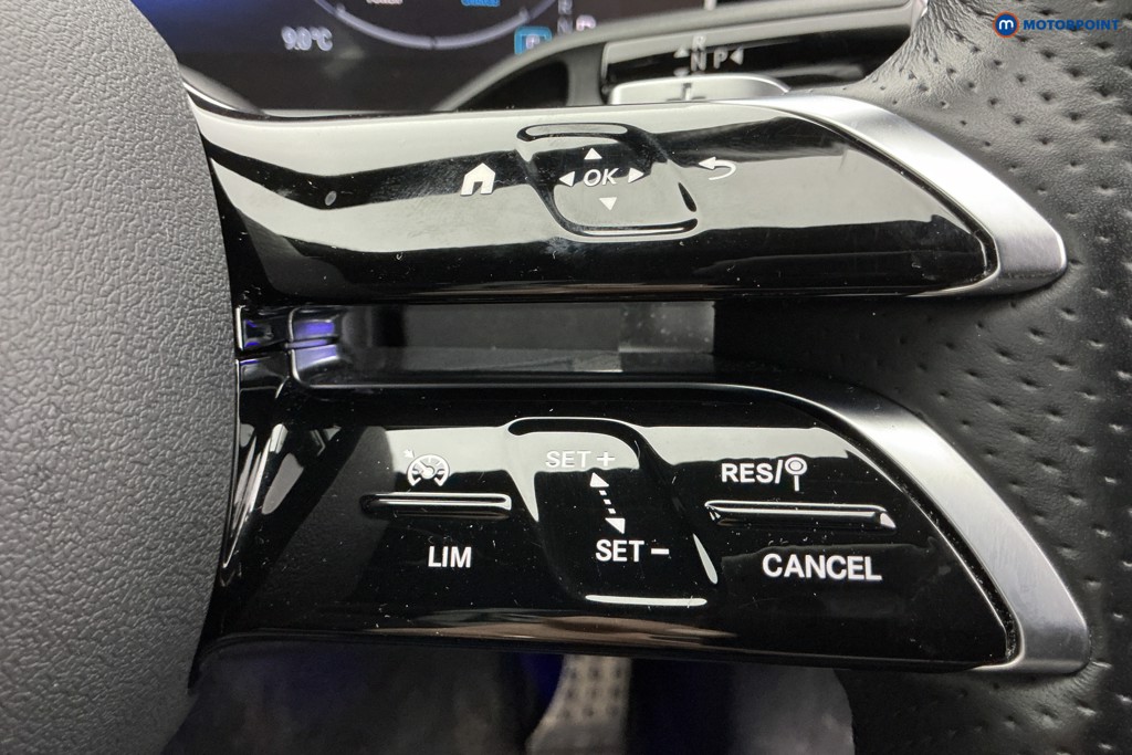 Mercedes-Benz C Class Amg Line Automatic Diesel Estate - Stock Number (1601331) - 21st supplementary image