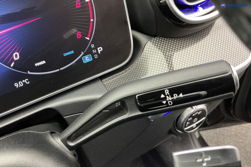 Mercedes-Benz C Class Amg Line Automatic Diesel Estate - Stock Number (1601331) - 23rd supplementary image