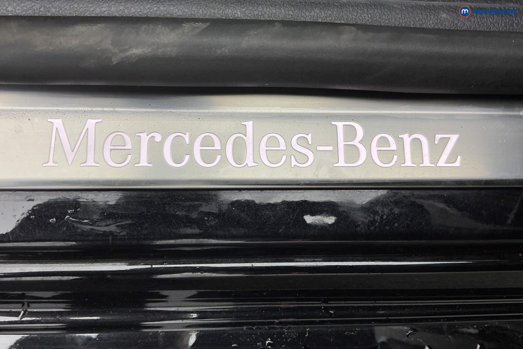 Mercedes-Benz C Class Amg Line Automatic Diesel Estate - Stock Number (1601331) - 24th supplementary image