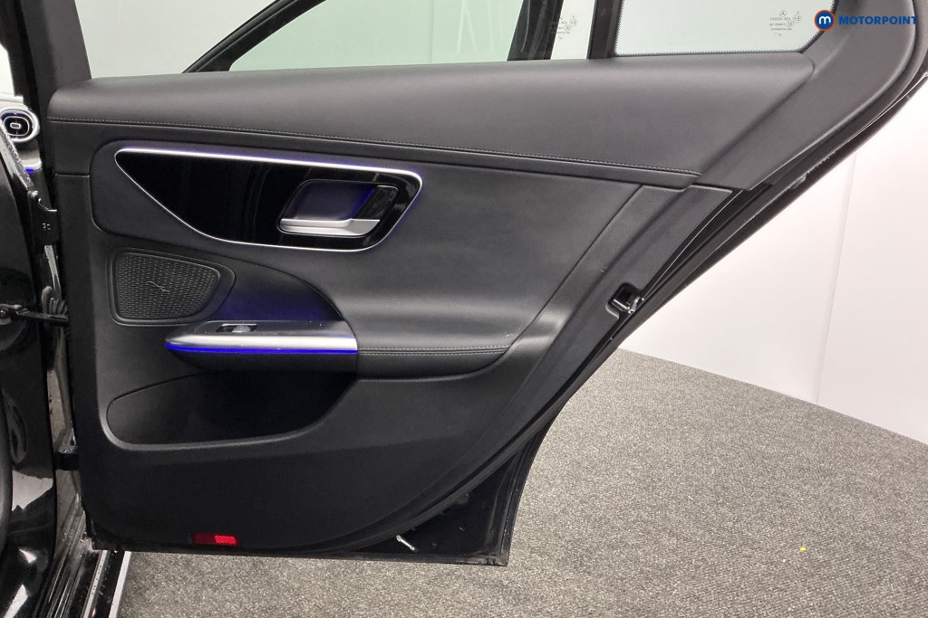 Mercedes-Benz C Class Amg Line Automatic Diesel Estate - Stock Number (1601331) - 28th supplementary image