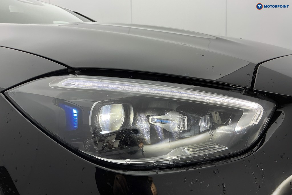 Mercedes-Benz C Class Amg Line Automatic Diesel Estate - Stock Number (1601331) - 32nd supplementary image