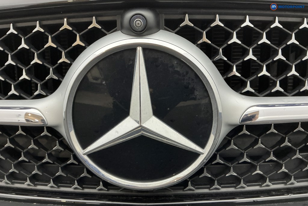 Mercedes-Benz C Class Amg Line Automatic Diesel Estate - Stock Number (1601331) - 33rd supplementary image