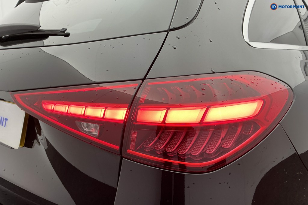 Mercedes-Benz C Class Amg Line Automatic Diesel Estate - Stock Number (1601331) - 35th supplementary image