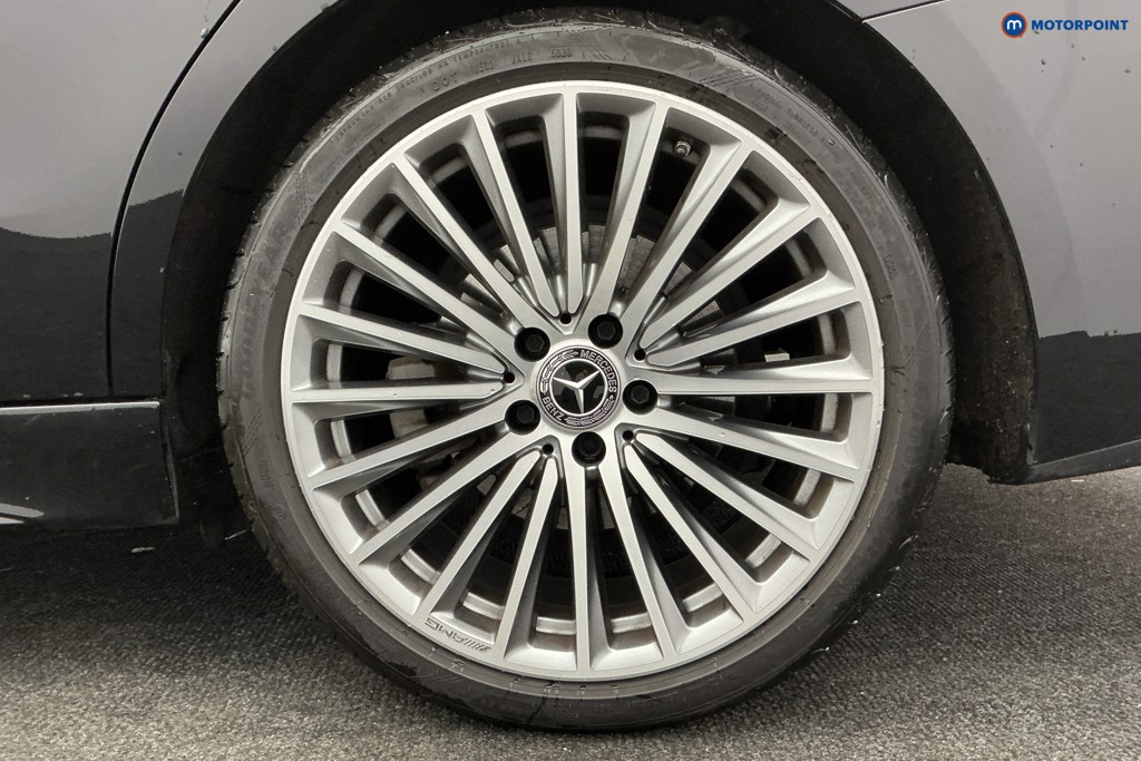 Mercedes-Benz C Class Amg Line Automatic Diesel Estate - Stock Number (1601331) - 38th supplementary image