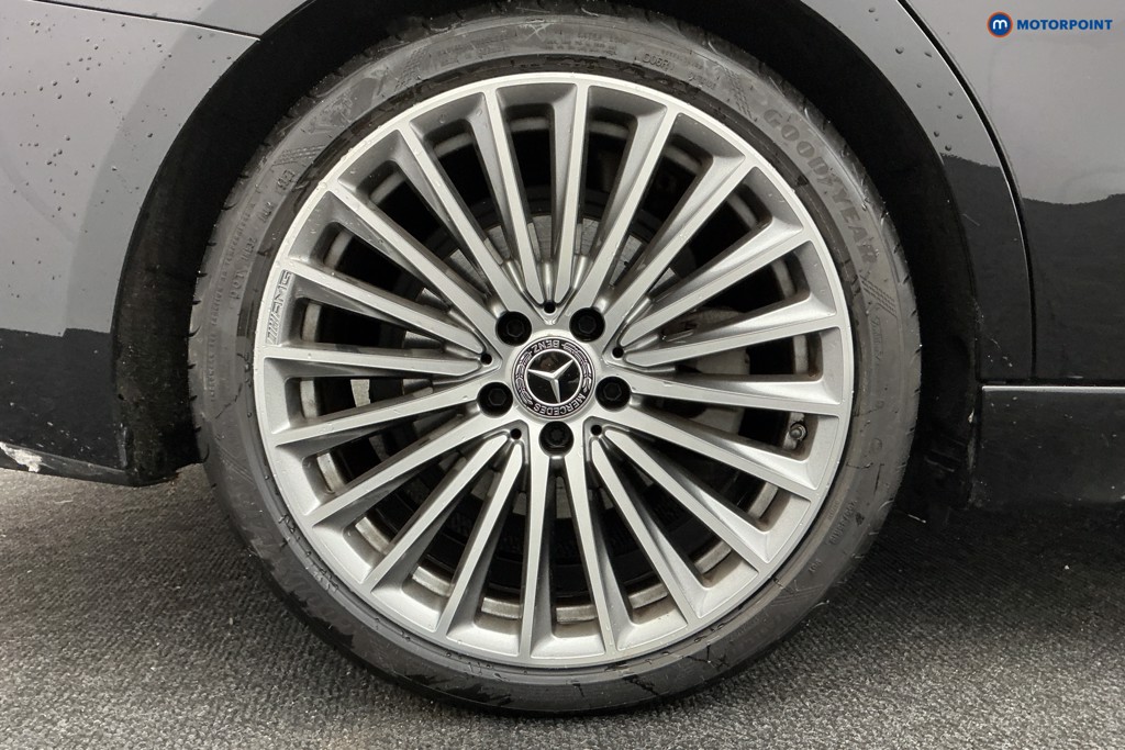 Mercedes-Benz C Class Amg Line Automatic Diesel Estate - Stock Number (1601331) - 39th supplementary image