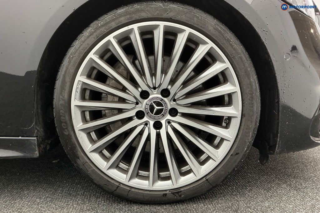 Mercedes-Benz C Class Amg Line Automatic Diesel Estate - Stock Number (1601331) - 40th supplementary image