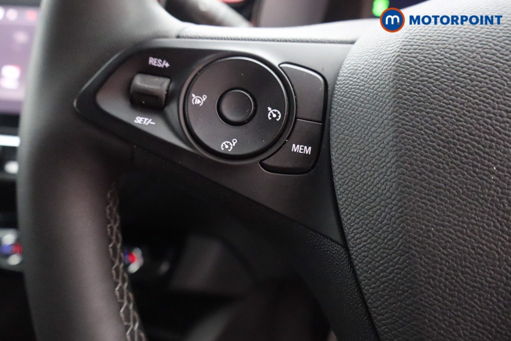 Vauxhall Corsa GS Manual Petrol Hatchback - Stock Number (1601468) - 3rd supplementary image