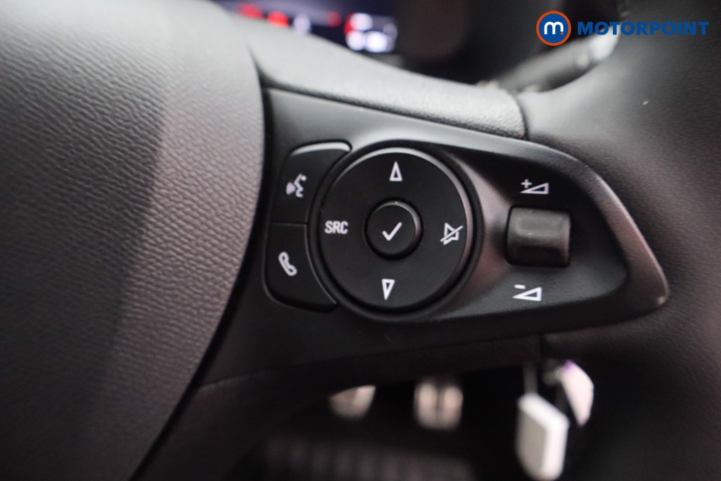 Vauxhall Corsa GS Manual Petrol Hatchback - Stock Number (1601468) - 4th supplementary image