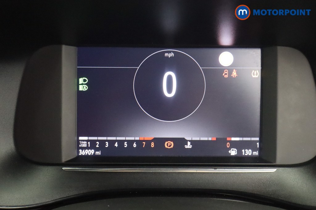 Vauxhall Corsa GS Manual Petrol Hatchback - Stock Number (1601468) - 5th supplementary image