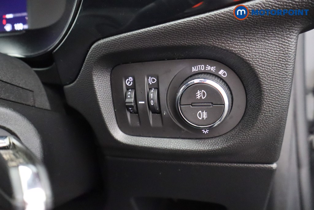 Vauxhall Corsa GS Manual Petrol Hatchback - Stock Number (1601468) - 6th supplementary image