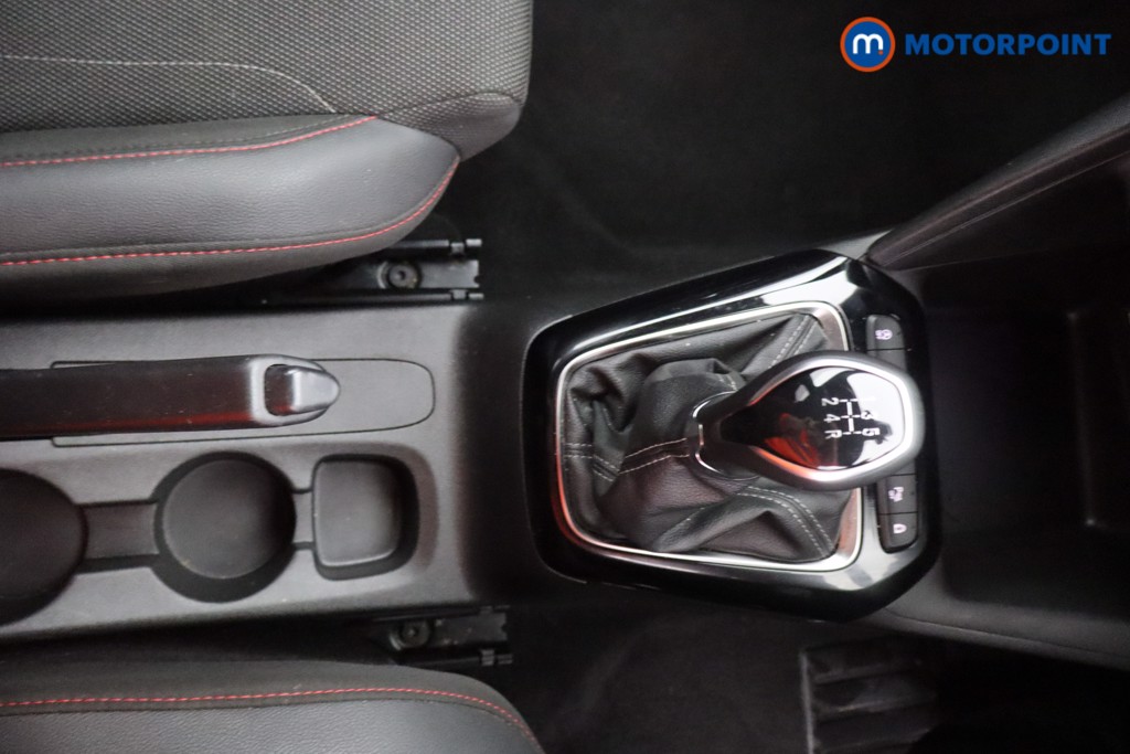 Vauxhall Corsa GS Manual Petrol Hatchback - Stock Number (1601468) - 9th supplementary image