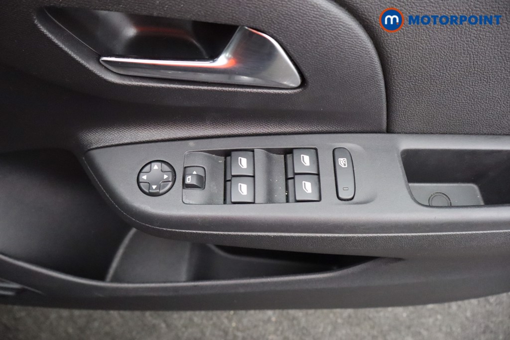 Vauxhall Corsa GS Manual Petrol Hatchback - Stock Number (1601468) - 11th supplementary image