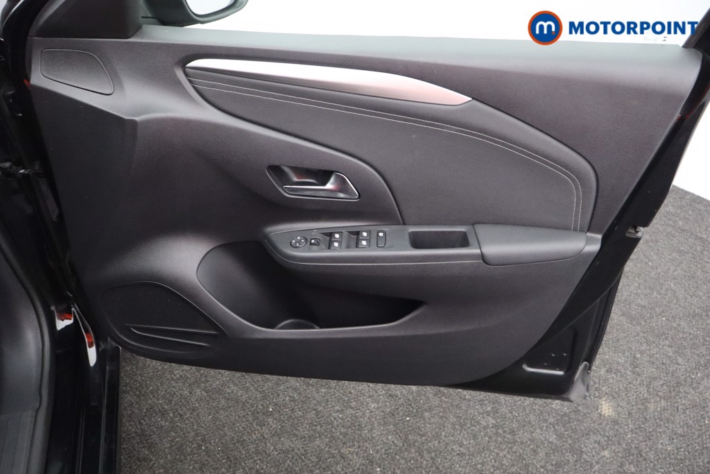 Vauxhall Corsa GS Manual Petrol Hatchback - Stock Number (1601468) - 12th supplementary image