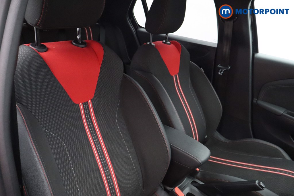 Vauxhall Corsa GS Manual Petrol Hatchback - Stock Number (1601468) - 13th supplementary image