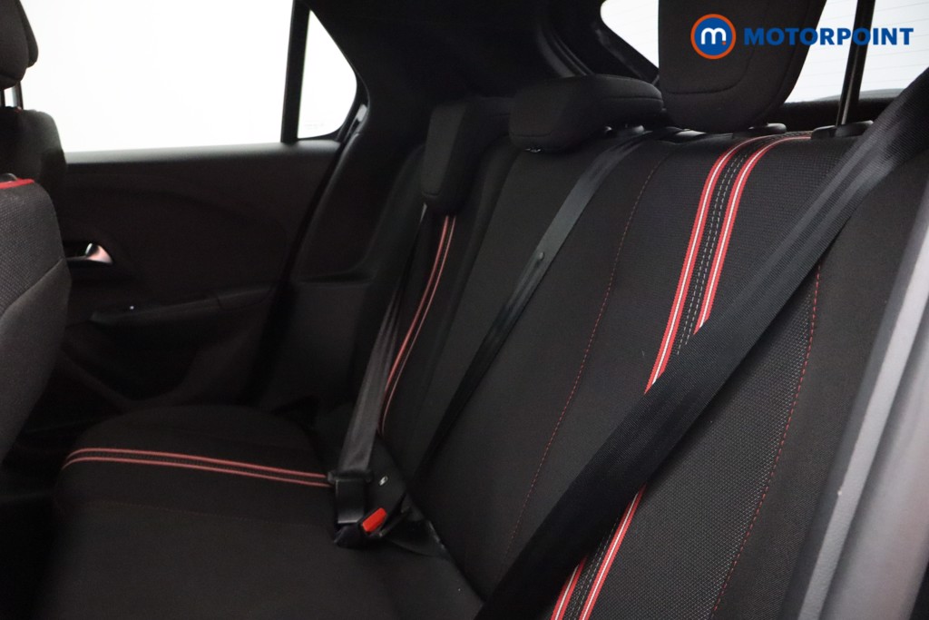 Vauxhall Corsa GS Manual Petrol Hatchback - Stock Number (1601468) - 16th supplementary image