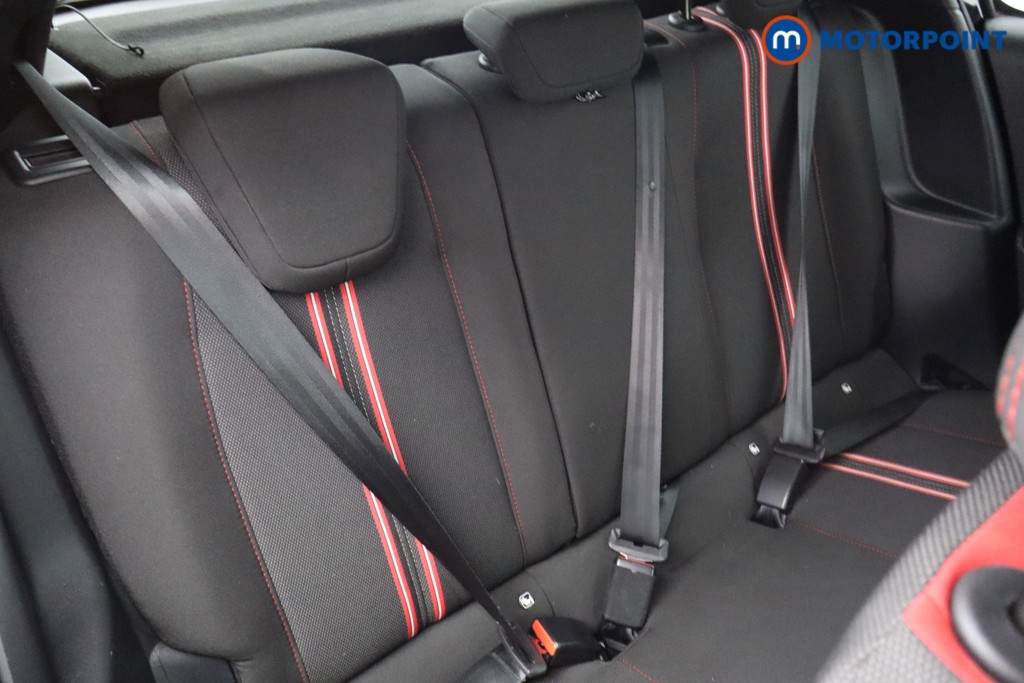 Vauxhall Corsa GS Manual Petrol Hatchback - Stock Number (1601468) - 17th supplementary image