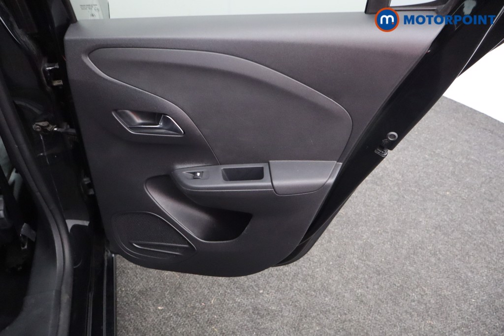 Vauxhall Corsa GS Manual Petrol Hatchback - Stock Number (1601468) - 18th supplementary image