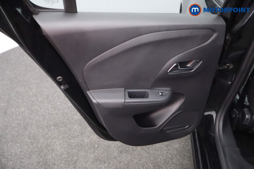 Vauxhall Corsa GS Manual Petrol Hatchback - Stock Number (1601468) - 19th supplementary image