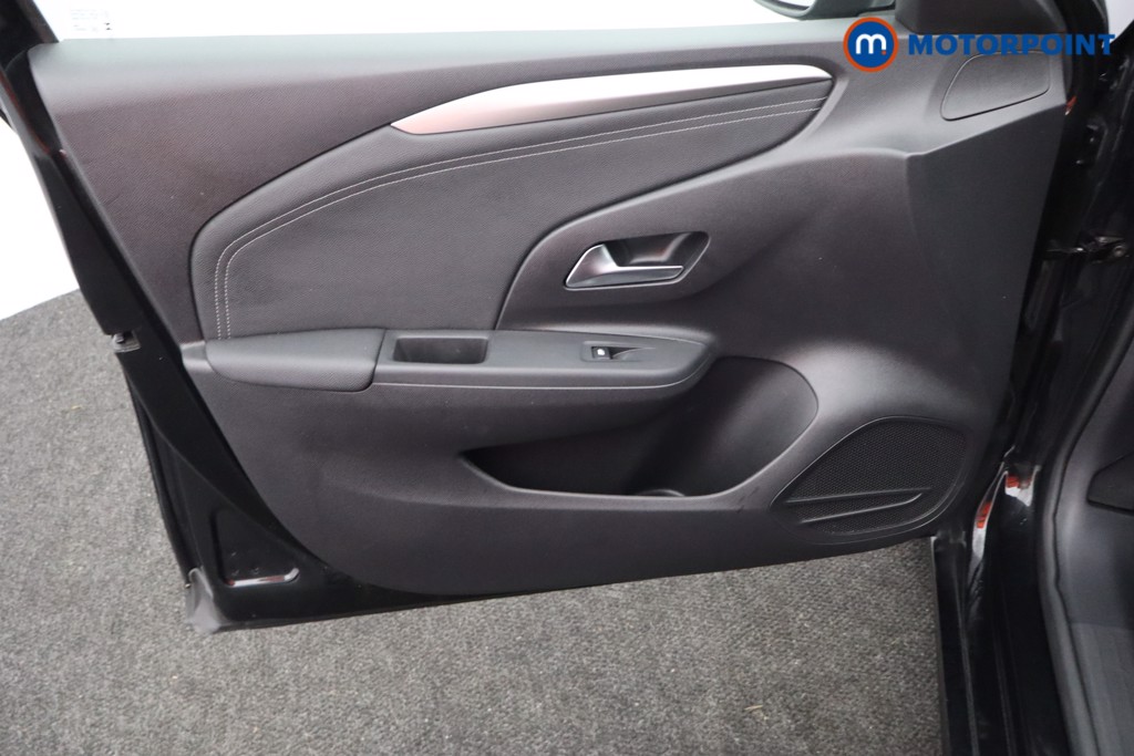 Vauxhall Corsa GS Manual Petrol Hatchback - Stock Number (1601468) - 20th supplementary image