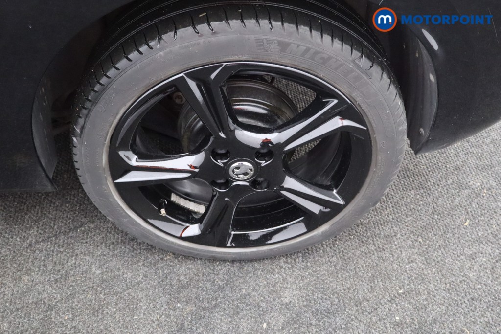 Vauxhall Corsa GS Manual Petrol Hatchback - Stock Number (1601468) - 21st supplementary image