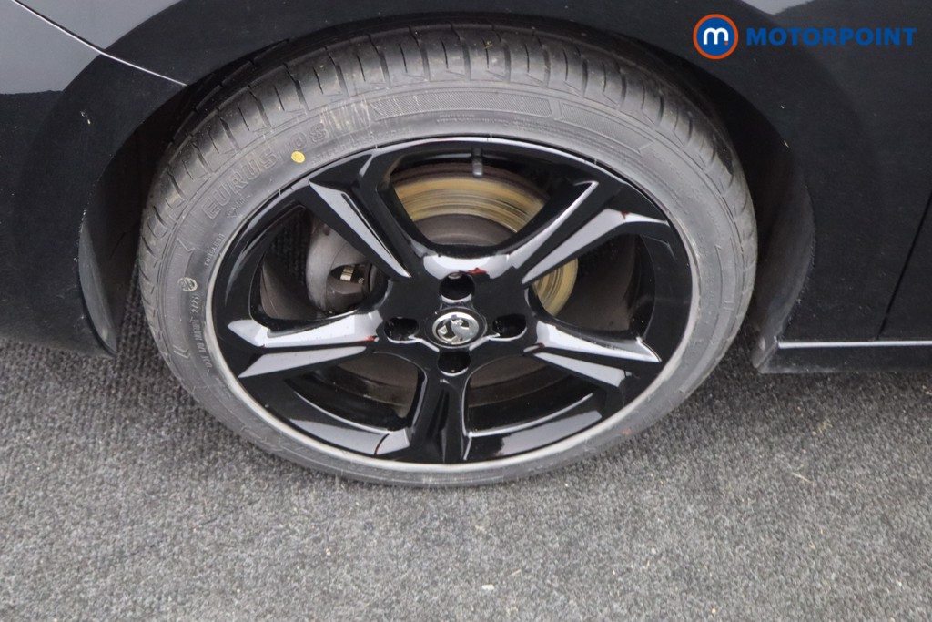 Vauxhall Corsa GS Manual Petrol Hatchback - Stock Number (1601468) - 22nd supplementary image