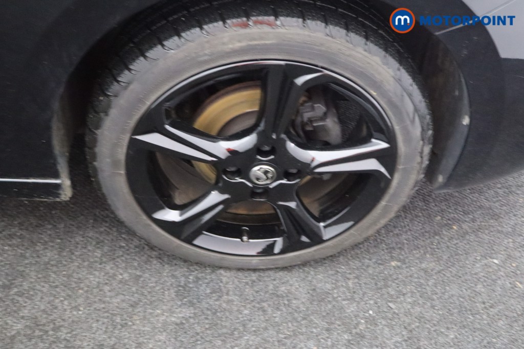 Vauxhall Corsa GS Manual Petrol Hatchback - Stock Number (1601468) - 23rd supplementary image