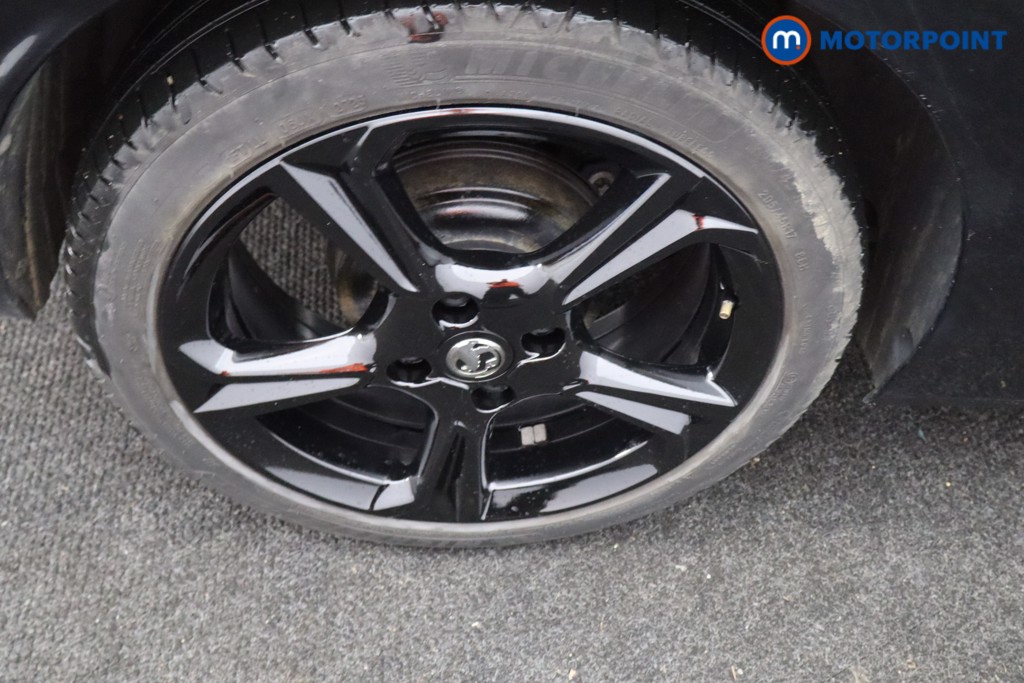 Vauxhall Corsa GS Manual Petrol Hatchback - Stock Number (1601468) - 24th supplementary image