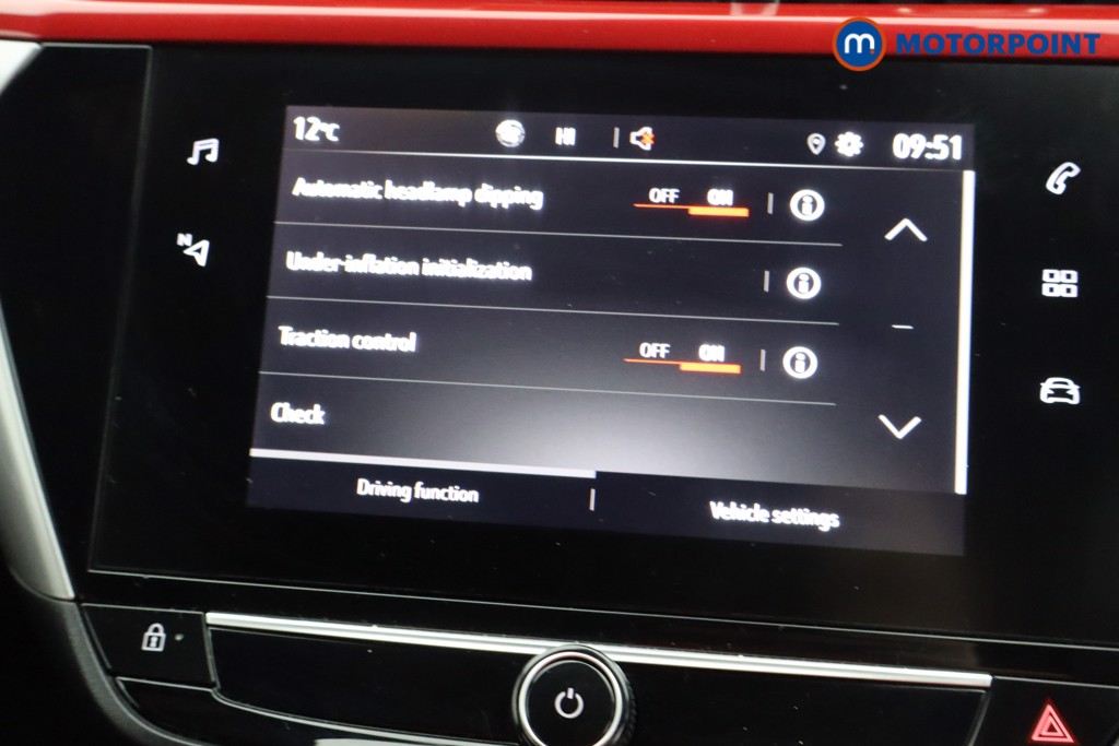 Vauxhall Corsa GS Manual Petrol Hatchback - Stock Number (1601468) - 26th supplementary image