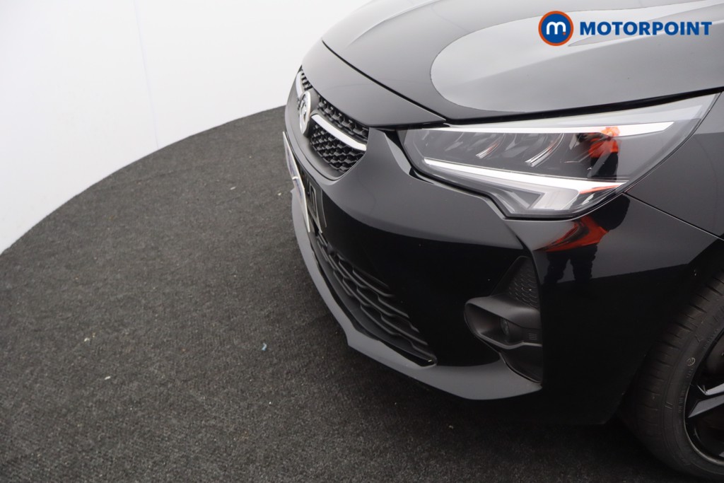 Vauxhall Corsa GS Manual Petrol Hatchback - Stock Number (1601468) - 27th supplementary image