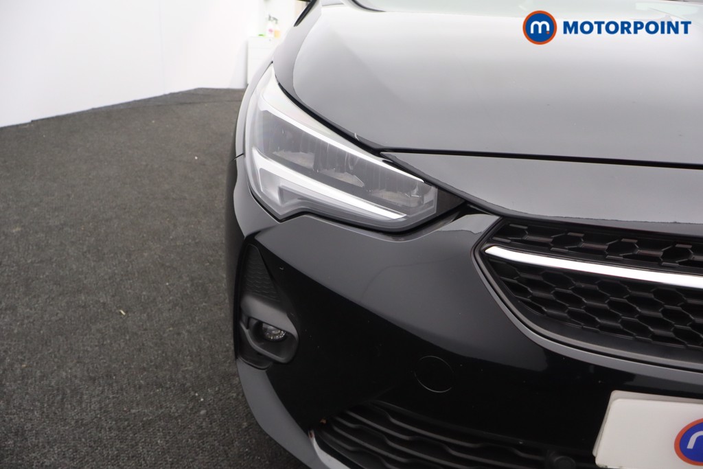 Vauxhall Corsa GS Manual Petrol Hatchback - Stock Number (1601468) - 28th supplementary image